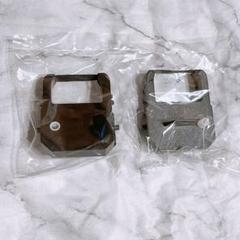 ⭐️SEIKO (セイコー) TP-1051SB インクリボンカセット 黒 2個