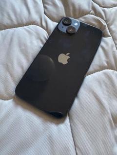 Apple iPhone 14ブラック 本体
