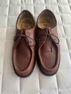 値下げ× クレマン パドレ 41 美品 KLEMAN クレマン PADRE チロリアンシューズ 41 - メルカリ