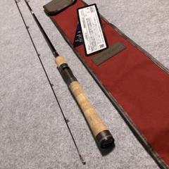 テンリュウ　クレイドル　CD50L-4 トラウトロッド Cradle（クレイドル）(製造終了)｜TROUT｜テンリュウ