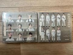 新品　「Snow Labo. S2」初回A+B DVD