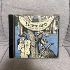 【帯付き】Hawaiian6 ACROSS THE ENDINGのサムネイル