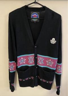 新品未使用 タグ付き MISHKA ミシカ スウェット ペイズリー カーディガン 2025年最新】MISHKA メンズ カーディガンの人気アイテム - メルカリ