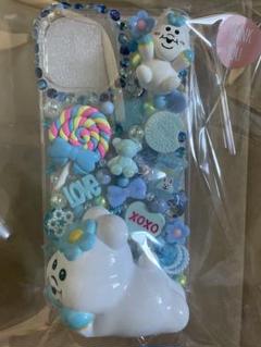 スマホかケース　iPhoneケース