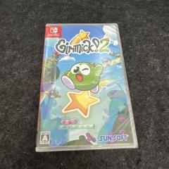 Gimmick! 2 Nintendo Switch 新品未開封 Amazon.com: Gimmick! 2 - Nintendo Switch : Toys & Games