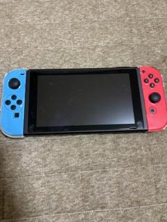 Nintendo Switch リングフィット セット