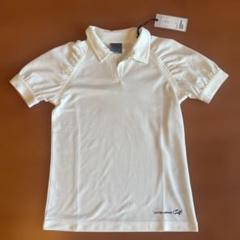 UNITED ARROWS Golf ポロシャツ ゴルフ　日本製　レディース