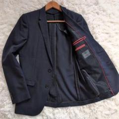 MALE & Co ネイビー【LL】【美品】【ウール100%】メンズジャケット オニワッフルジャケット｜メンズファッション通販 MEN'S BIGI