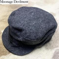 2025年最新】Moonage Devilment キャスケットの人気アイテム