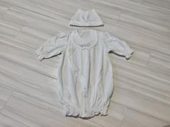 セレモニードレス　帽子付き