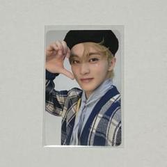 NCT DREAM ドリム ペンミ 6000円購入 特典 トレカ マーク NCTDREAM ペンミ マーク 6000円特典 会場限定 - メルカリ