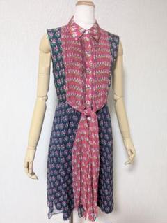 ダイアンフォンファステンバーグ DVF ワンピース