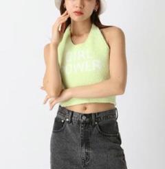 2025年最新】ホルターベストの人気アイテム - メルカリ
