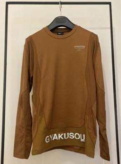 GYAKUSOU 長袖トップス ギャクソウ アンダーカバーのサムネイル