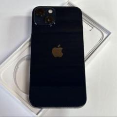 超美品　純正バッテリー88% iPhone 14｜128gb