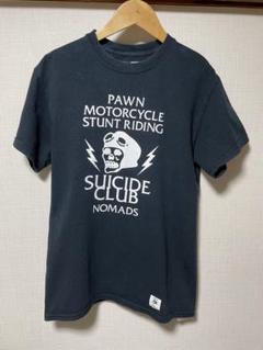 PAWN NOMADS パウン Tシャツ 初期のサムネイル