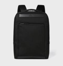 Paul Smith ビジネス ナイロン リュック 813012 B195