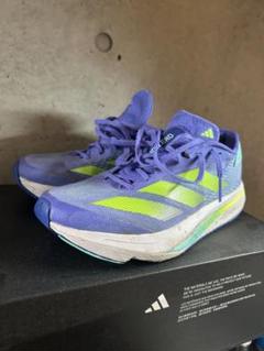 2025年最新】adidasアディゼロ25の人気アイテム - メルカリ