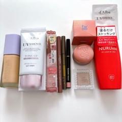 コスメまとめ売りセットのサムネイル