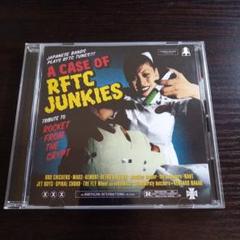 VA / A CASE OF RFTC JUNKIES