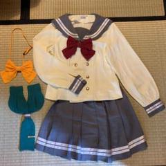 2022年最新】浦の星女学院 コスプレの人気アイテム - メルカリ