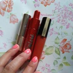 OPERA・LOREAL・REVLONセット