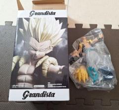 値下げ　新品未使用Grandista ゴテンクス フィギュアのサムネイル