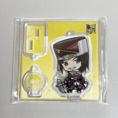 三國無双8 陳宮 アクリルスタンドマスコット 見返りver. m95830078950_1.jpg?1748934837