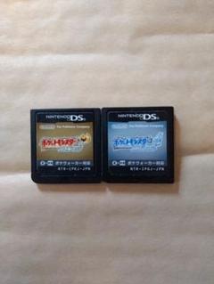 ポケットモンスター HGSSセット Amazon | ポケットモンスター ハートゴールド・ソウルシルバー