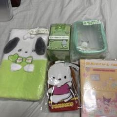 ポチャッコ セット売り エンジョイアイドルシリーズ