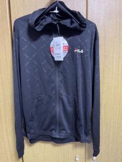 FILA UVラッシュガード　Mサイズのサムネイル