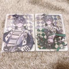 騎士X KnightX しゆん タケヤキ翔 メタカ メタルカード