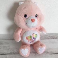 Care Bear ぬいぐるみ　デイドリーム 20th 8インチ Care Bear ぬいぐるみ デイドリーム 20th 8インチ - メルカリ