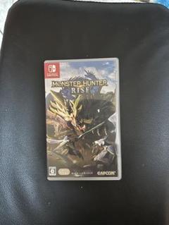 モンスターライズ　Switch