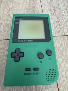 ゲームボーイカラー２台✳ソフト６点　ジャンク品 ゲームボーイカラー ジャンク品 カセット2個セット - メルカリ