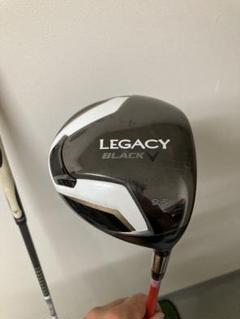 Callaway - キャロウェイ ドライバー　レガシーブラック440 9.5度 ヘッド単品 キャロウェイ レガシーブラック 440 ドライバー（2013年）の試打