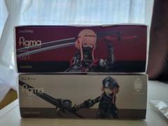 FALSLANDER figmaセットSAMURAI LANZE REITERのサムネイル