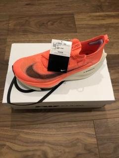 ★yatmksz様専用★NIKE AIR ZOOM ALPHAFLY NEXT%