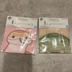 一番くじ 爬虫類&両生類 ジッパーバッグ
