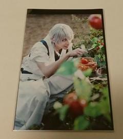 舞台 刀剣乱舞 无伝 夕紅の士 大坂夏の陣 ランブロ 鶴丸国永 染谷俊之