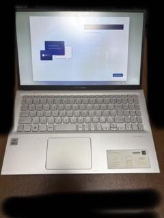 ASUS VivoBook 15 X512JA ノートPC