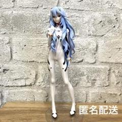 2025年最新】綾波レイ フィギュア ロングヘア 一番くじの人気アイテム - メルカリ