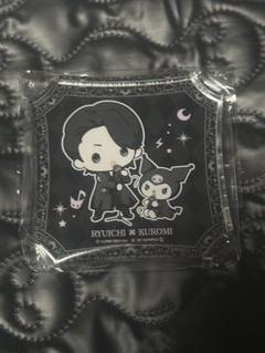 LUNA SEA×KUROMI アクリルスタンド RYUICHI クロミ