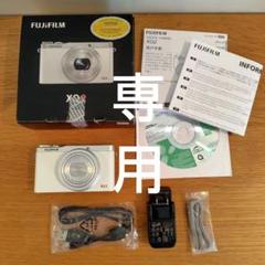 2025年最新】FUJI XQ2の人気アイテム - メルカリ