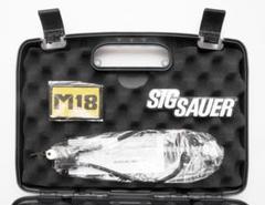 実物SIG SAUER P320 実銃ガンケース