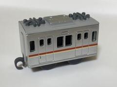 プラレール パノラマとっきゅう ニューロマンスカー ⑦
