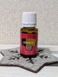 ヤングリヴィング社　新品未開封　フランキンセンス15ml フランキンセンス 15ml | ヤング・リビング精油 | Young Living