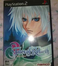 Tales of Rebirth (PS2)