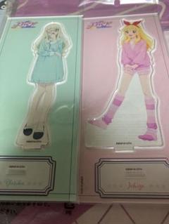 アイカツ　アクリルスタンド