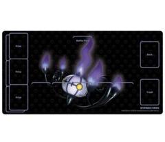中国限定 シャンデラ プレイマット ポケカ 新品未開封 】 シャンデラ プレイマット ポケモンカード 中国